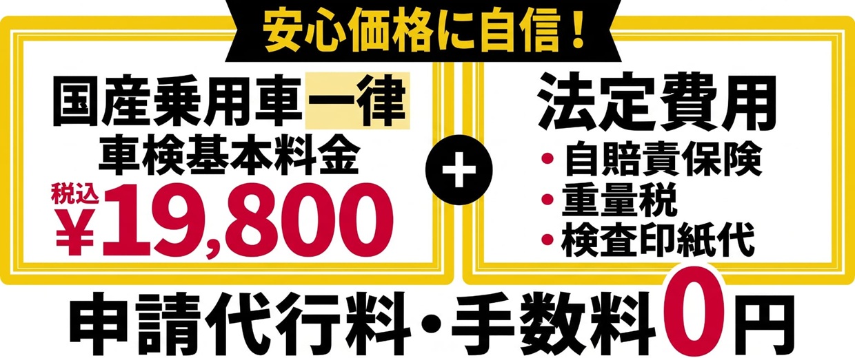 車検の速太郎高槻店